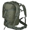 RUKSAK GURKHA B07 TAKTICKÝ 25 LTR - OLIV ZELENÁ